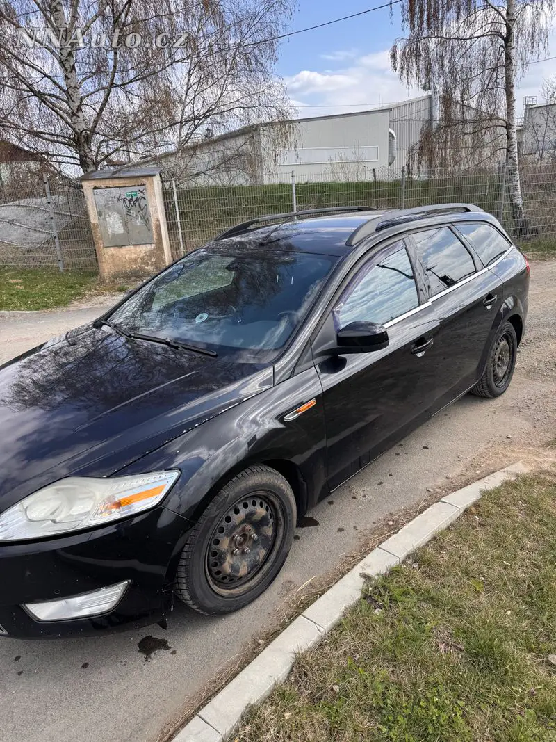 Ford Mondeo – foto 2