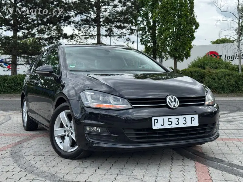 Volkswagen Golf – foto 4