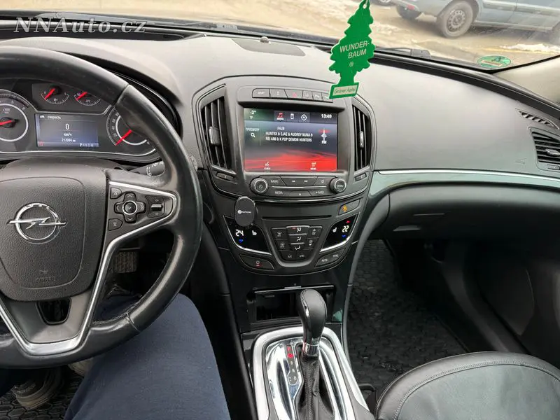 Opel Insignia – foto 5