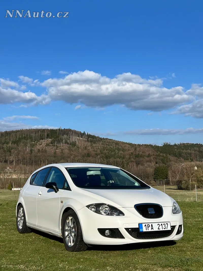 Seat Leon – foto 5