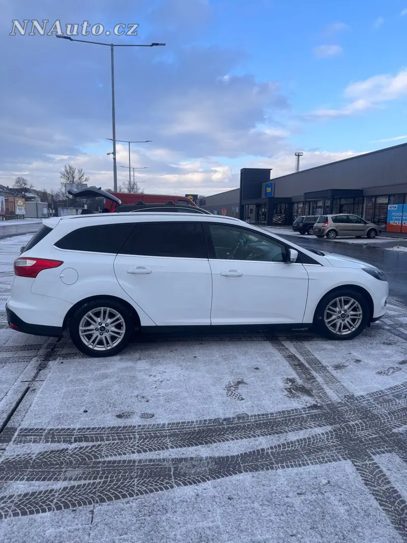 Ford Focus – foto 3