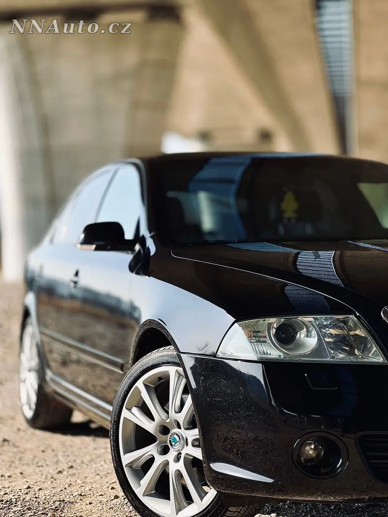 Skoda Octavia – foto 2