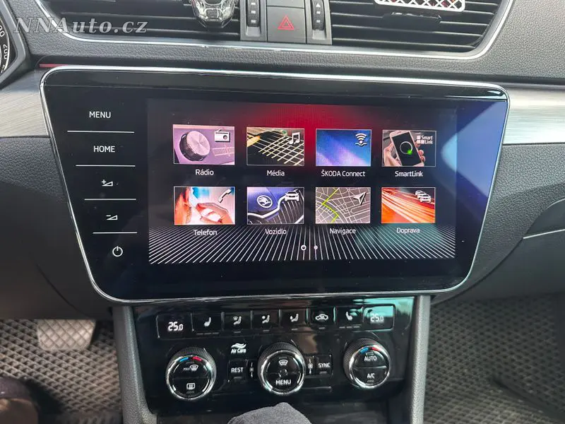 Skoda Superb – foto 5
