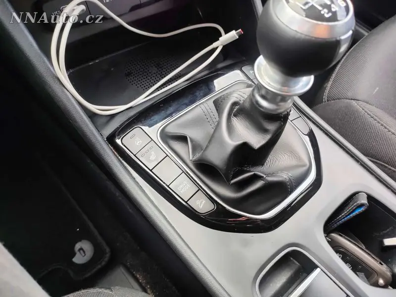 Hyundai Tucson – foto 10