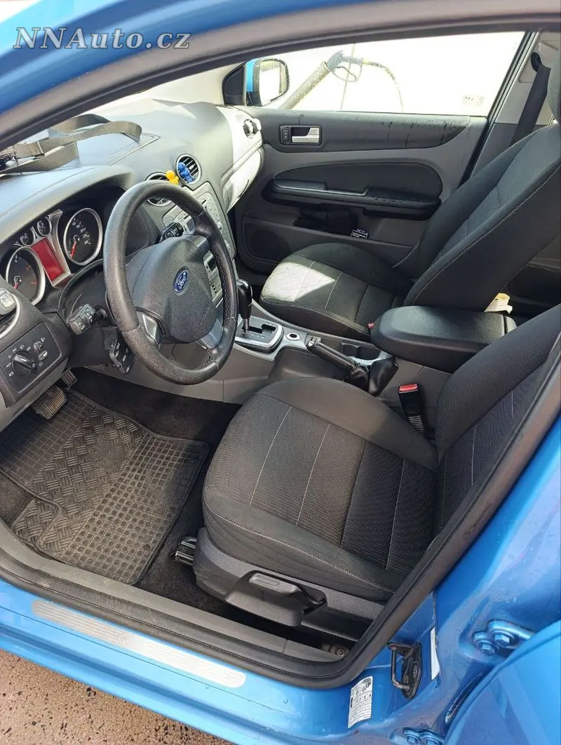 Ford Focus – foto 4