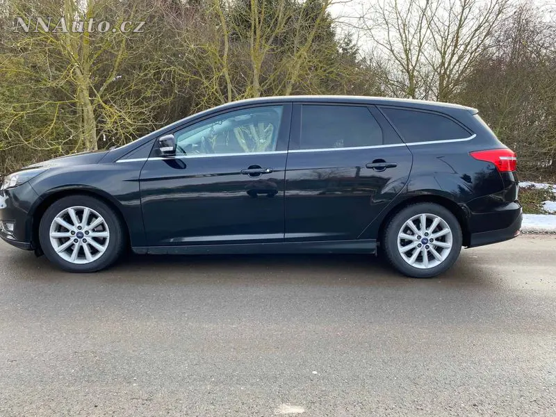 Ford Focus – foto 2