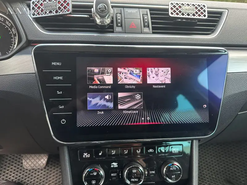 Skoda Superb – foto 6
