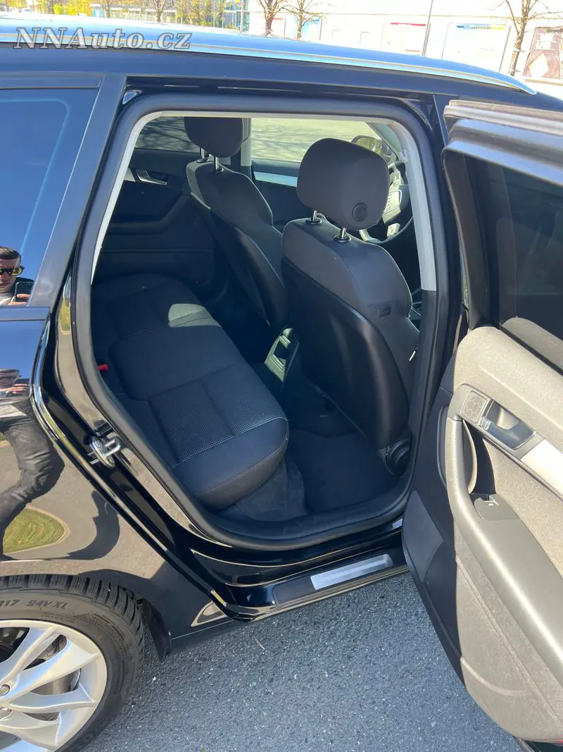 Audi A3 – foto 6