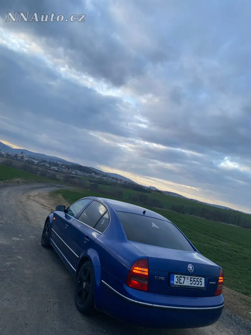Skoda Superb – foto 7