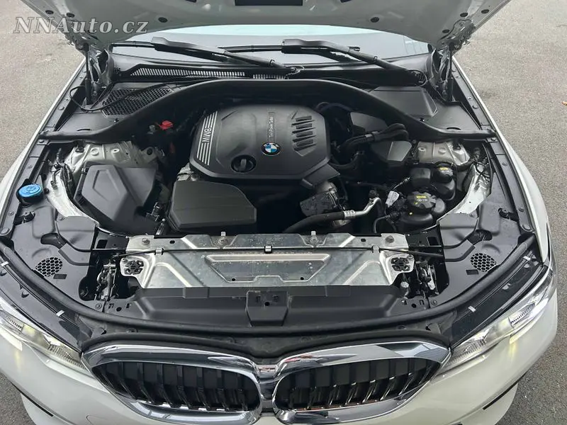 BMW 3-Series – foto 9