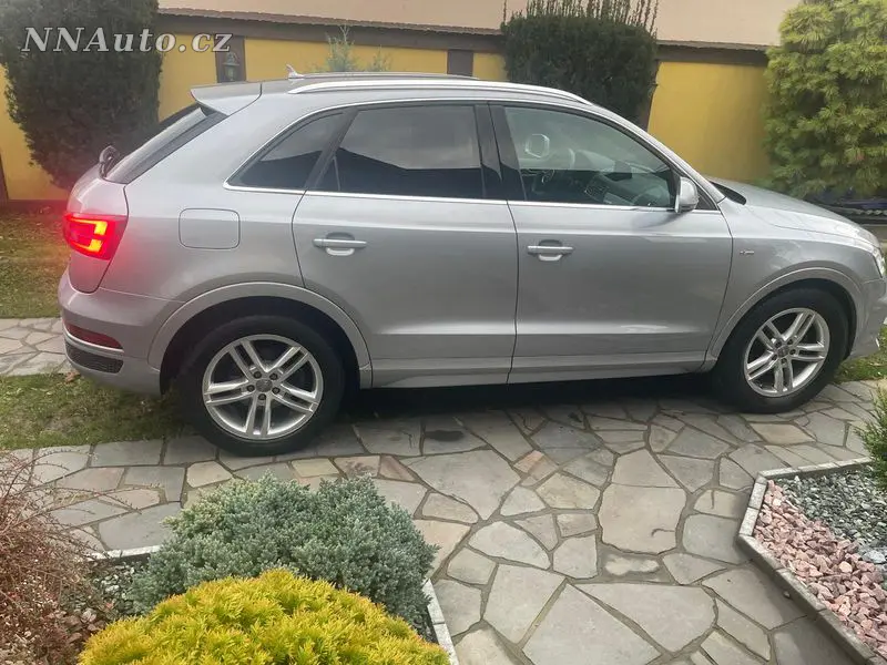 Audi Q3 – foto 6