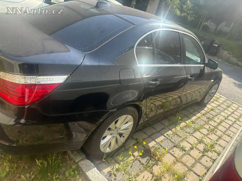 BMW 5-Series – foto 4