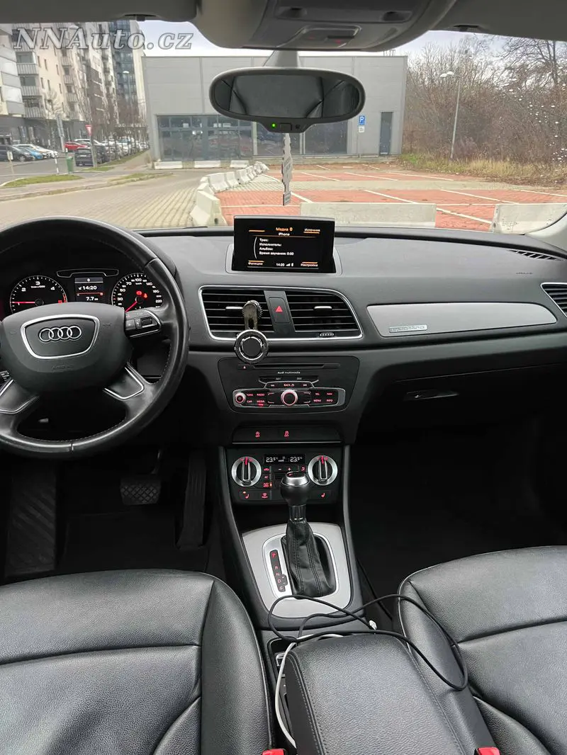Audi Q3 – foto 8