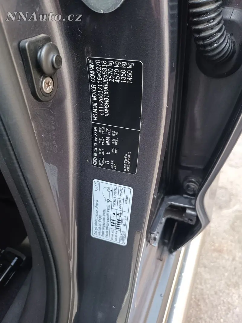 Hyundai Santa-Fe – foto 5