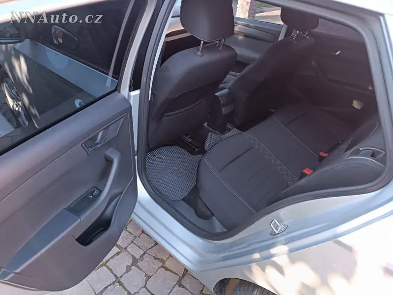 Skoda Fabia – foto 6