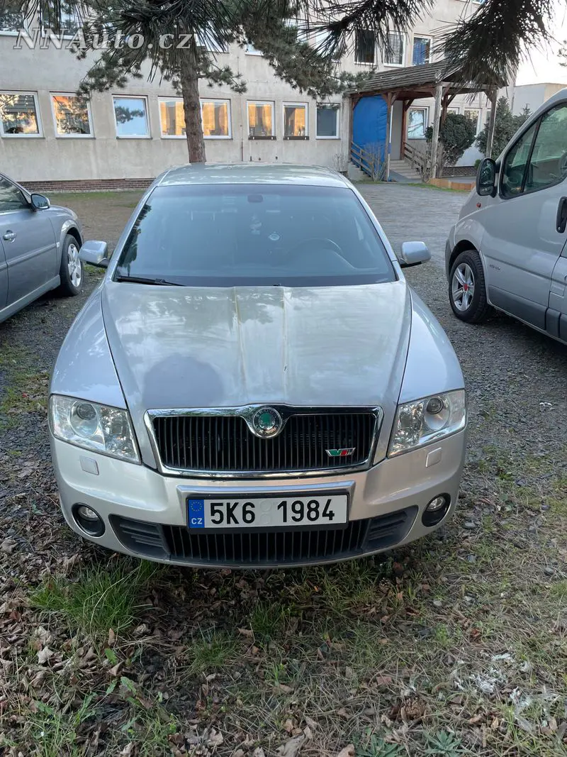 Skoda Octavia – foto 8