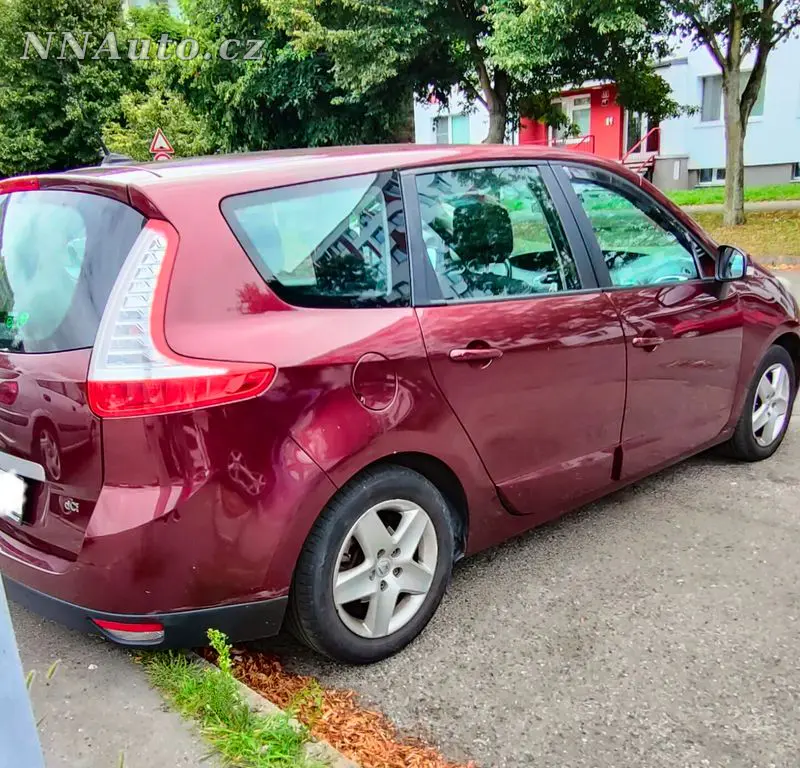 Renault Scenic – foto 3