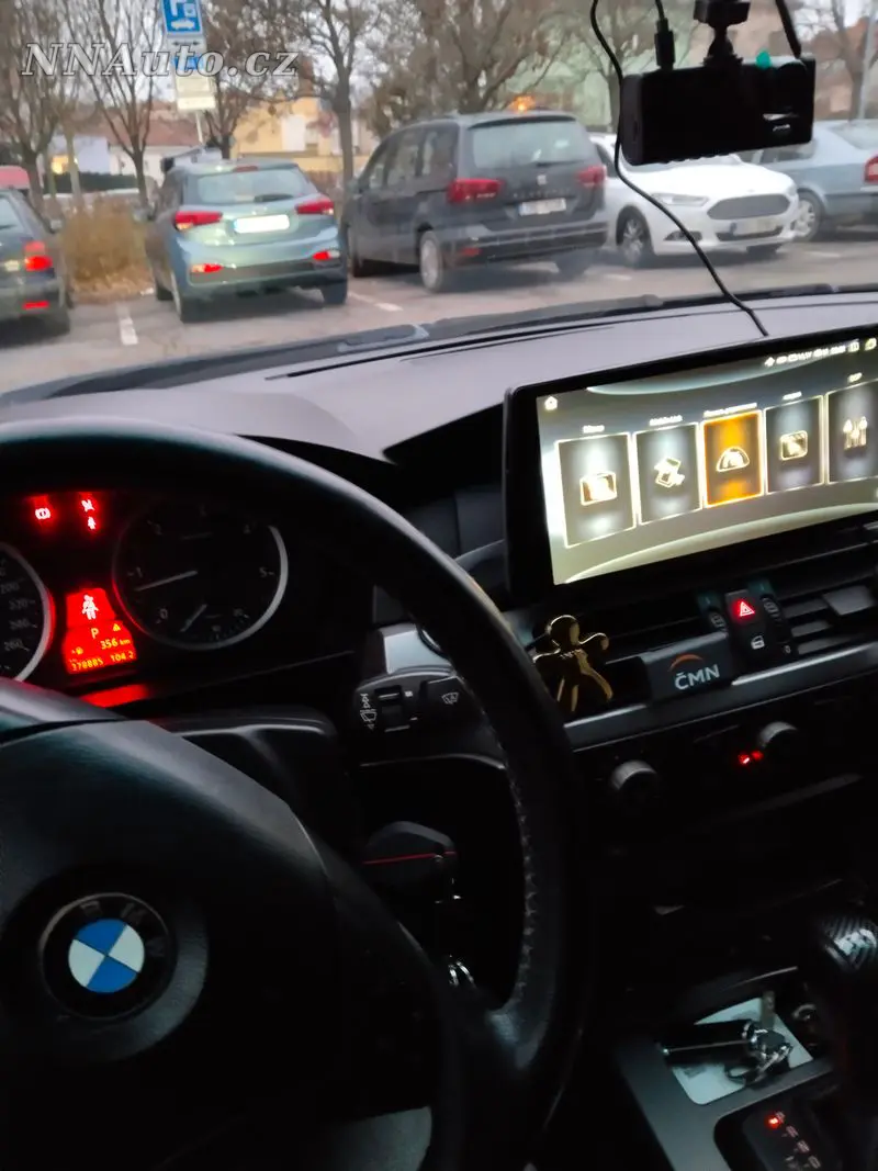 BMW 5-Series – foto 3