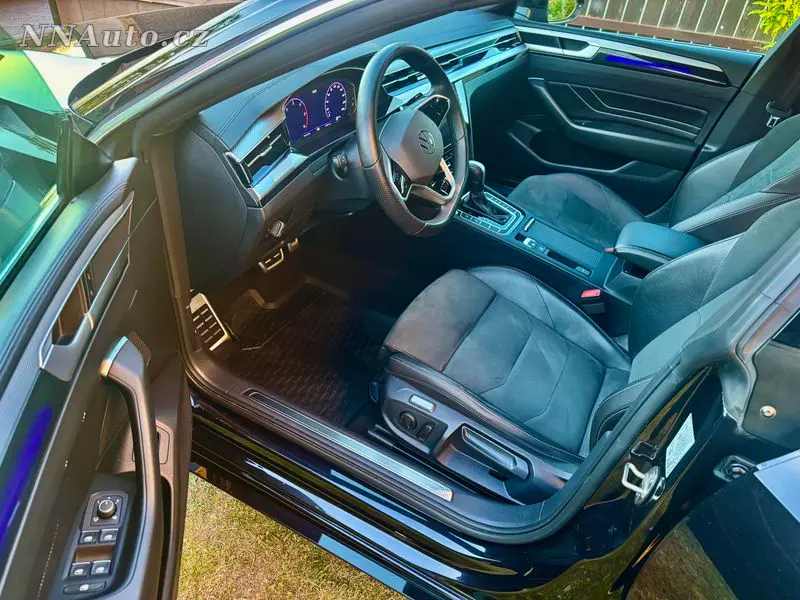 Volkswagen Arteon – foto 10