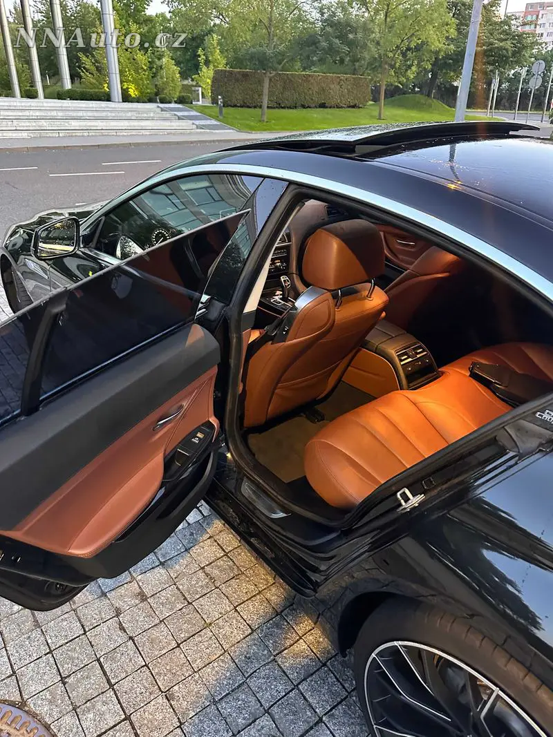 BMW 6-Series – foto 7