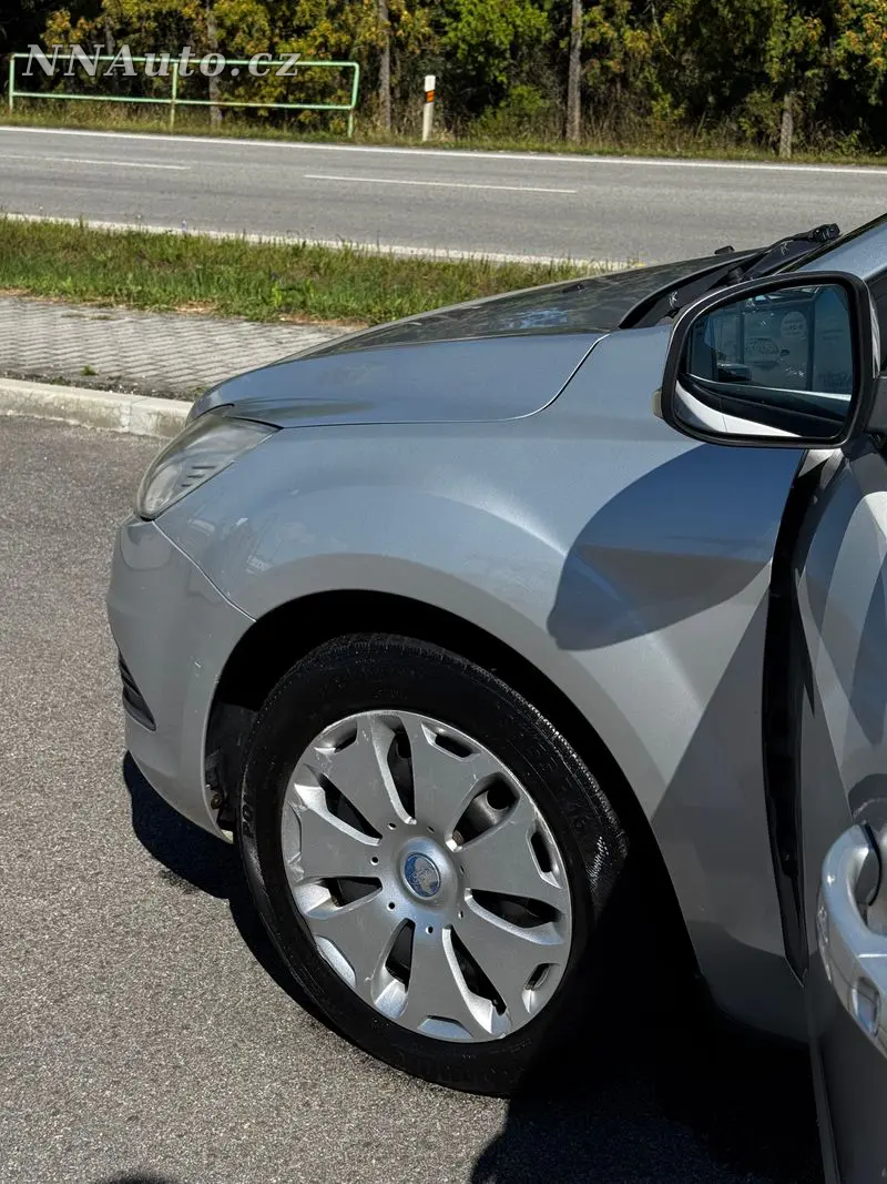 Ford Focus – foto 5