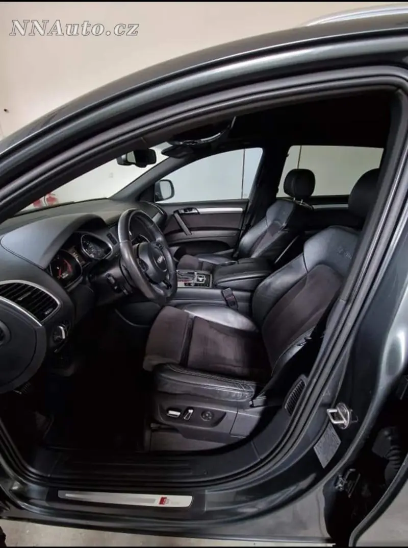 Audi Q7 – foto 2