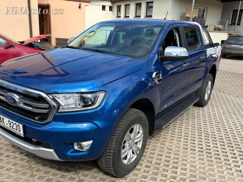 Ford Ranger – foto 2
