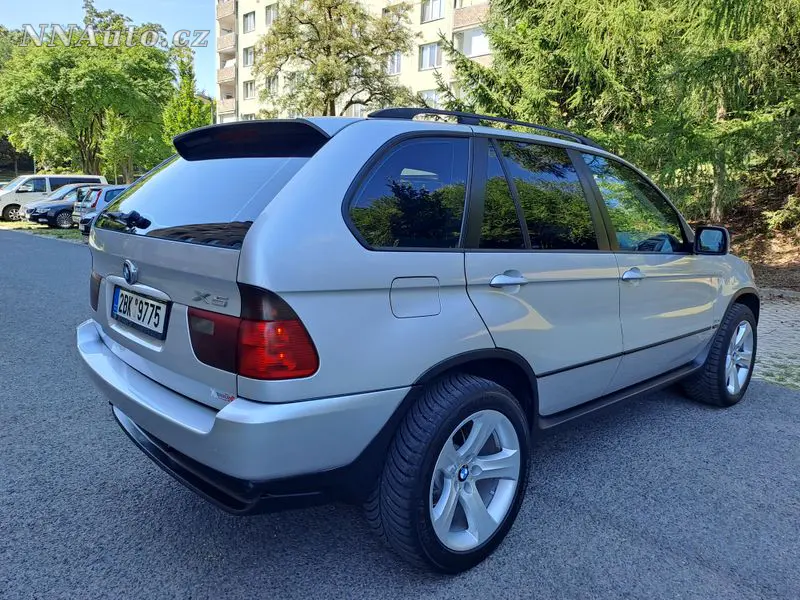 BMW X5 – foto 4