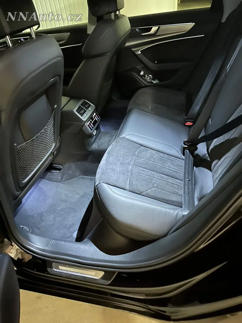 Audi A6 – foto 10