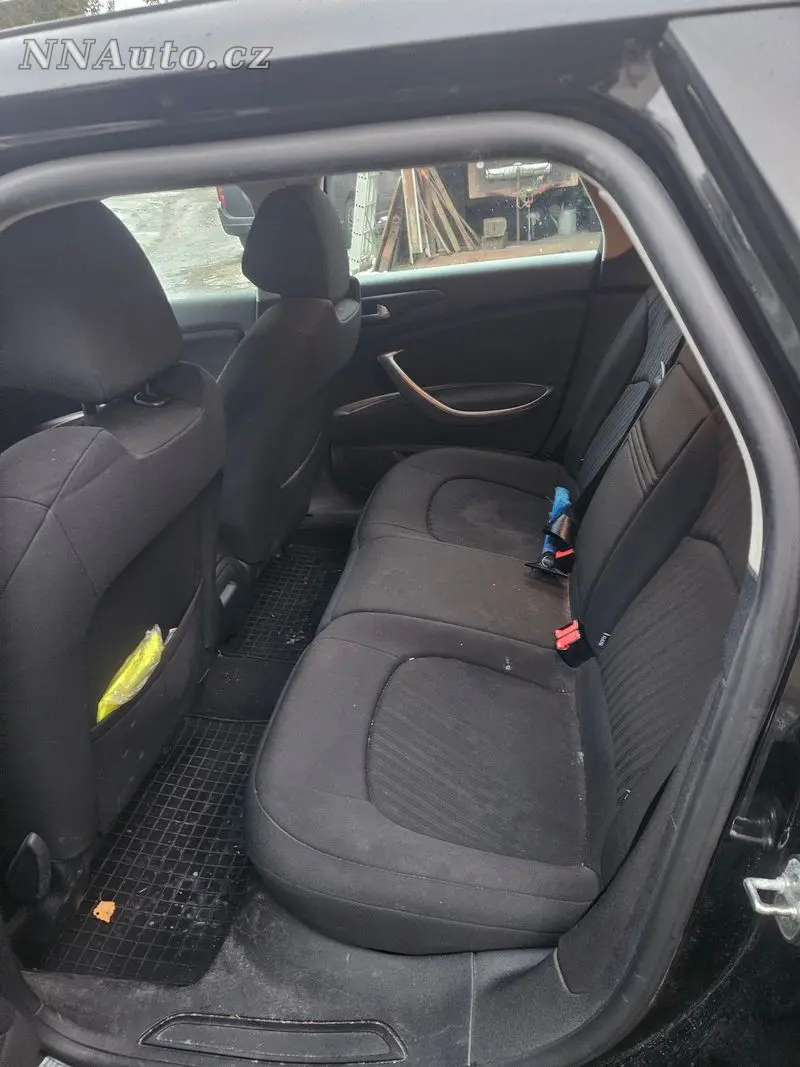 Citroen C5 – foto 7
