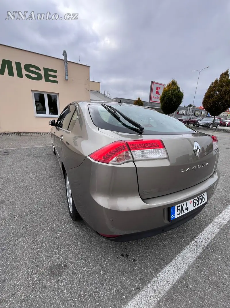 Renault Megane – foto 6