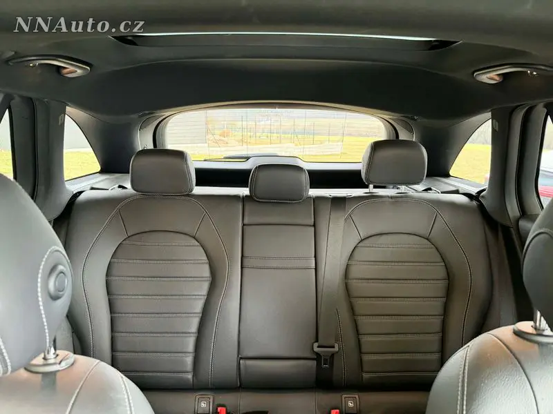 Mercedes-benz Glc – foto 6