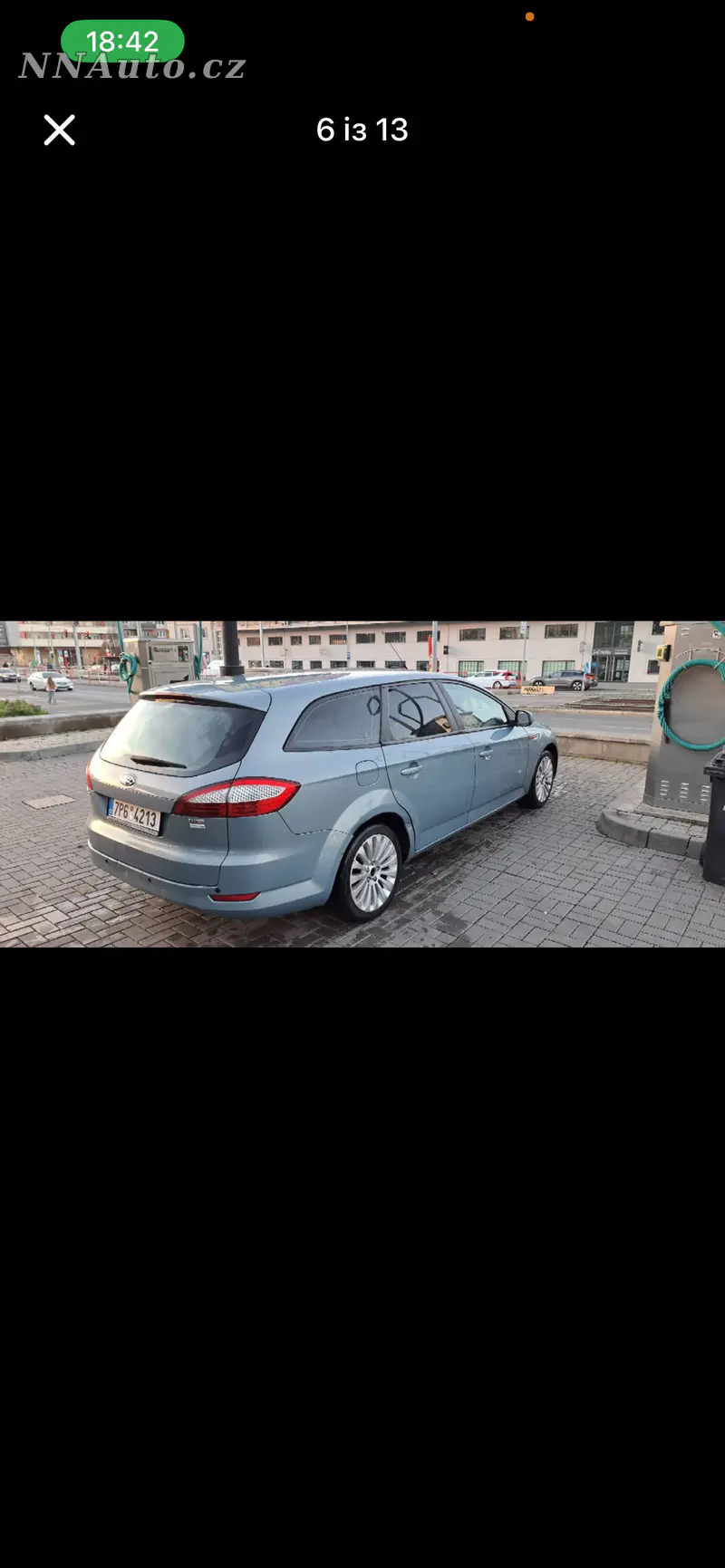 Ford Mondeo – foto 6