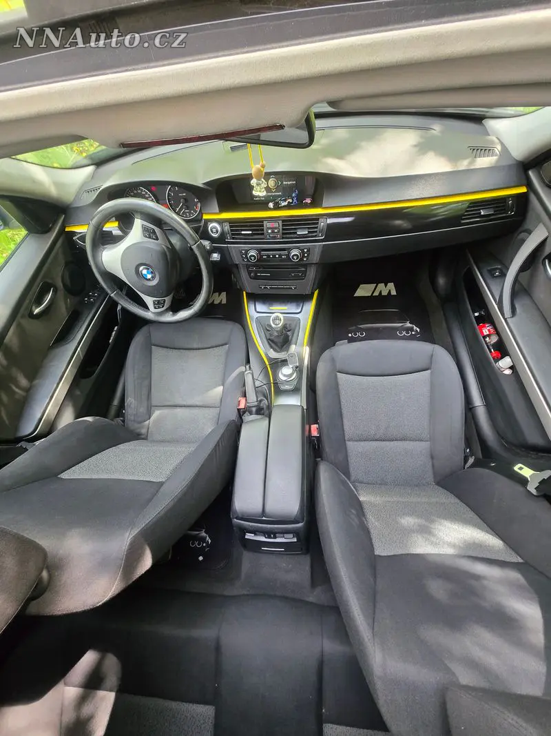 BMW 3-Series – foto 9
