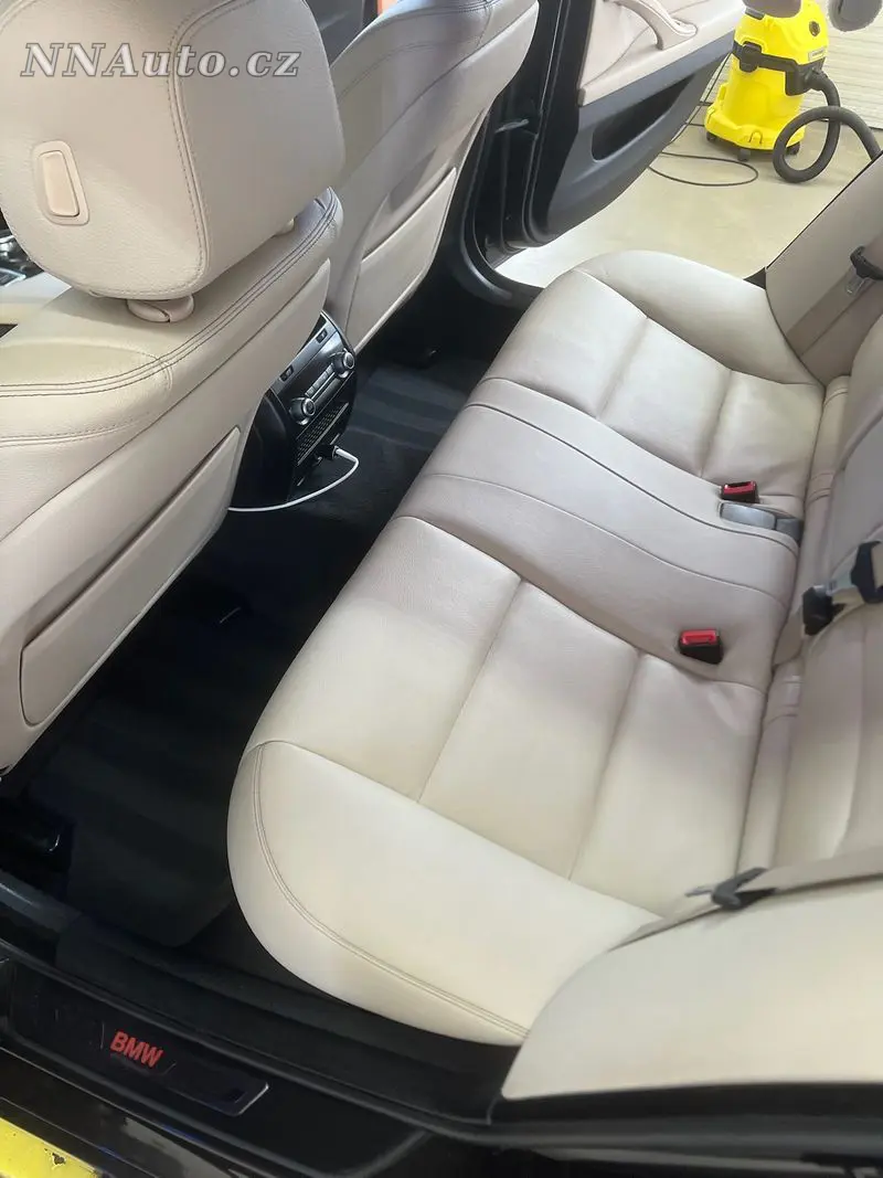 BMW 5-Series – foto 7