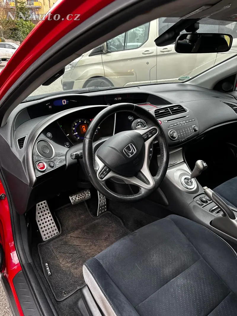 Honda Civic – foto 6