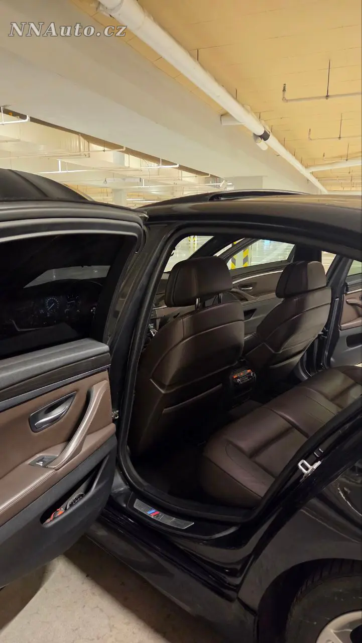 BMW 5-Series – foto 9