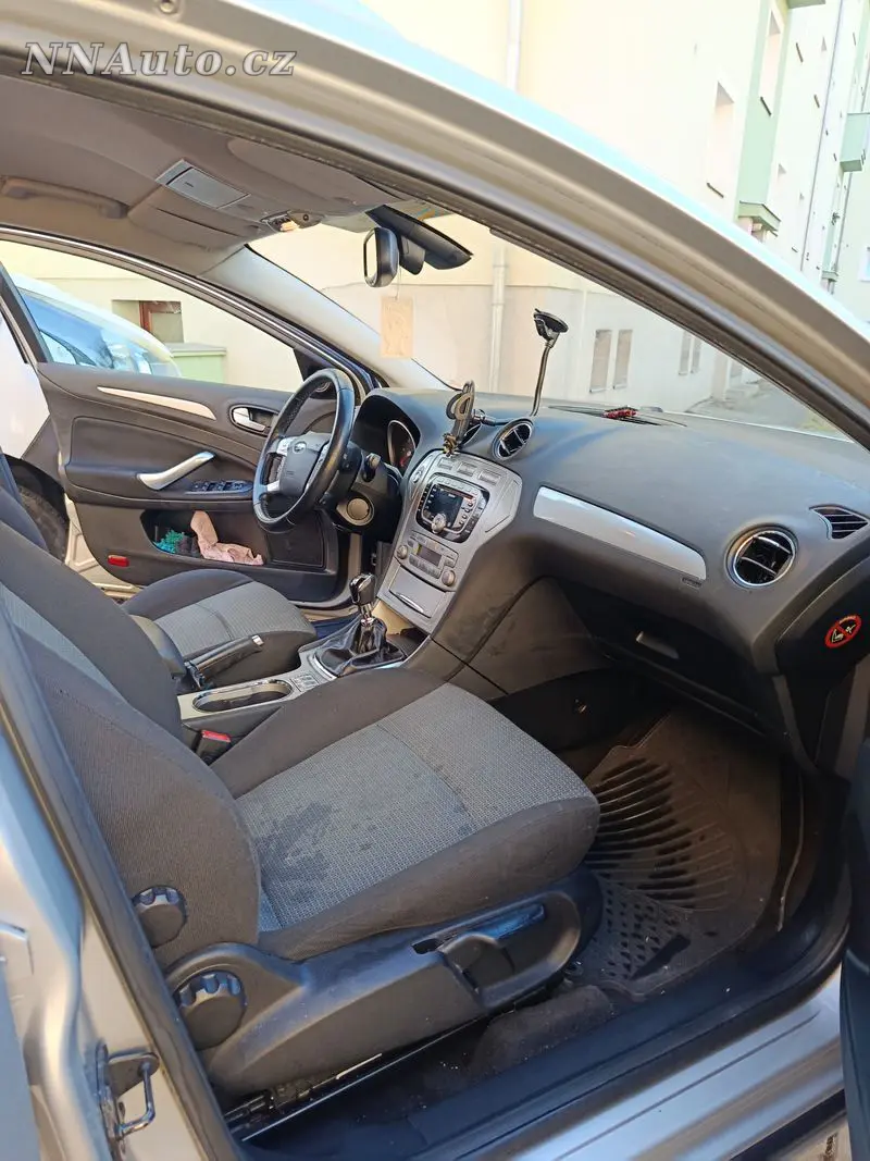 Ford Mondeo – foto 8