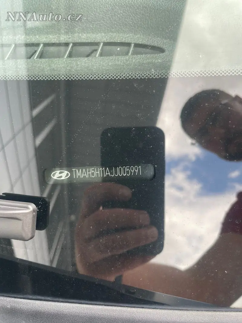 Hyundai I30 – foto 7