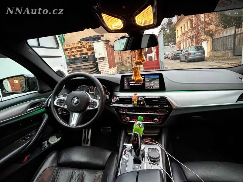 BMW M5 – foto 3