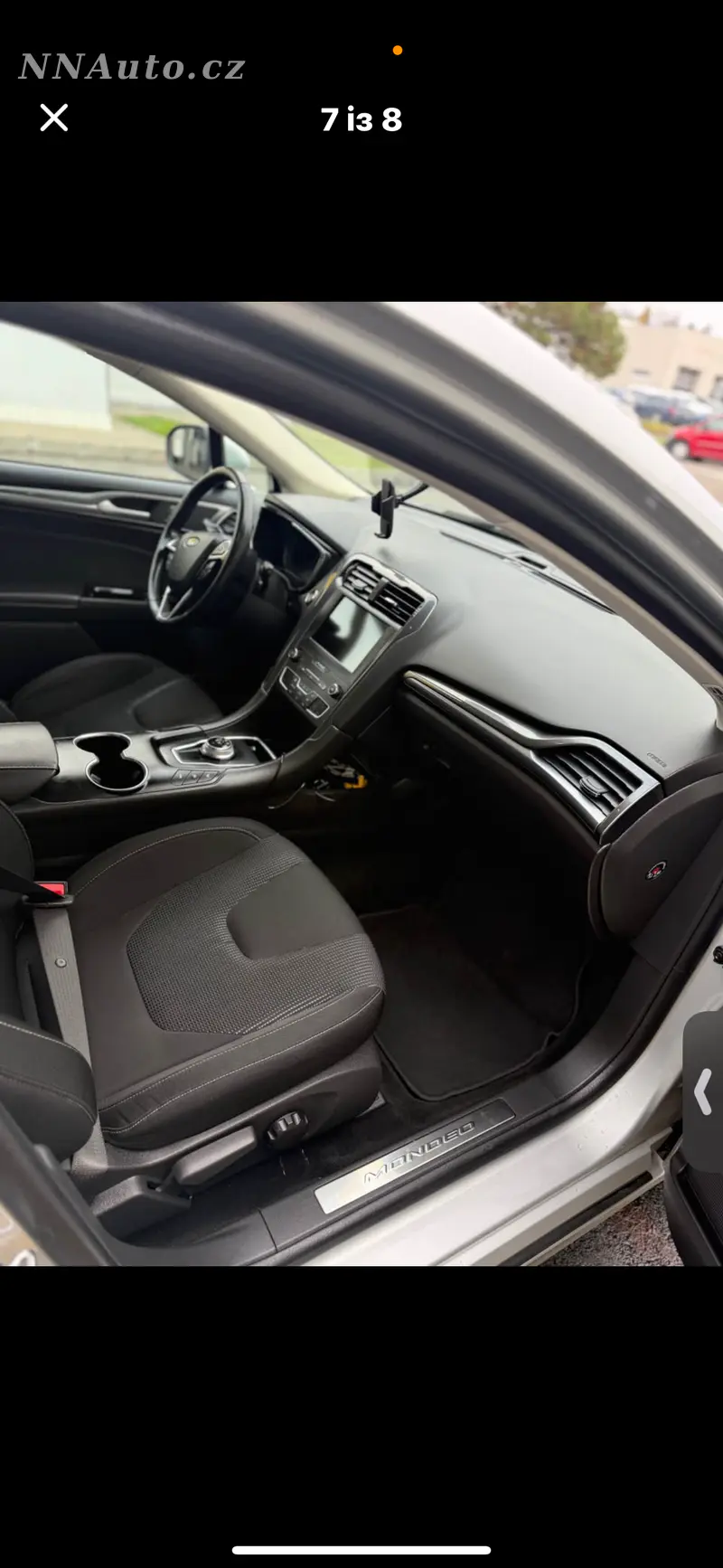 Ford Mondeo – foto 7