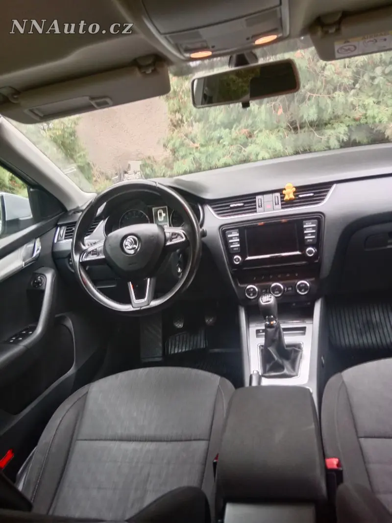 Skoda Octavia – foto 5