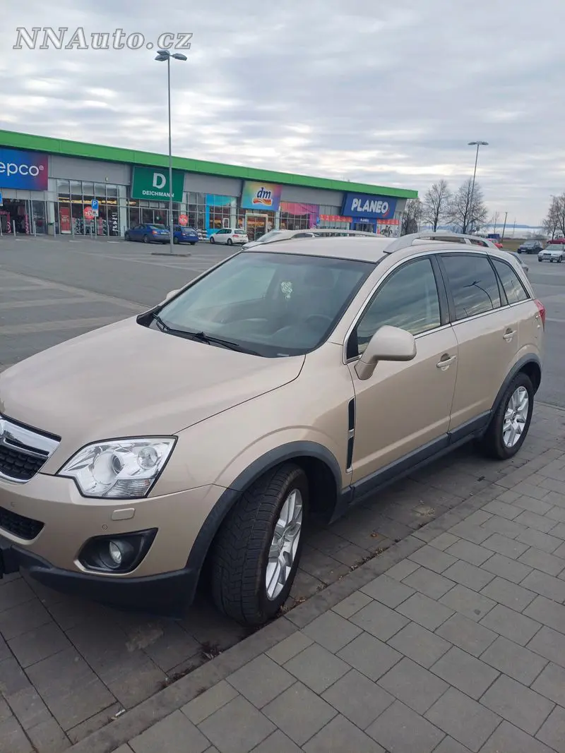 Opel Astra – foto 4