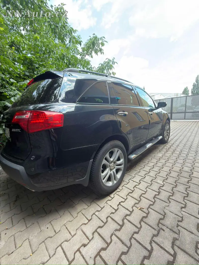 Acura Mdx – foto 5