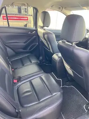 Mazda Cx-5 – foto 6
