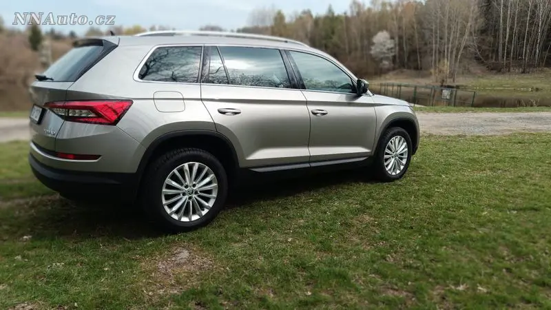 Skoda Kodiaq – foto 7