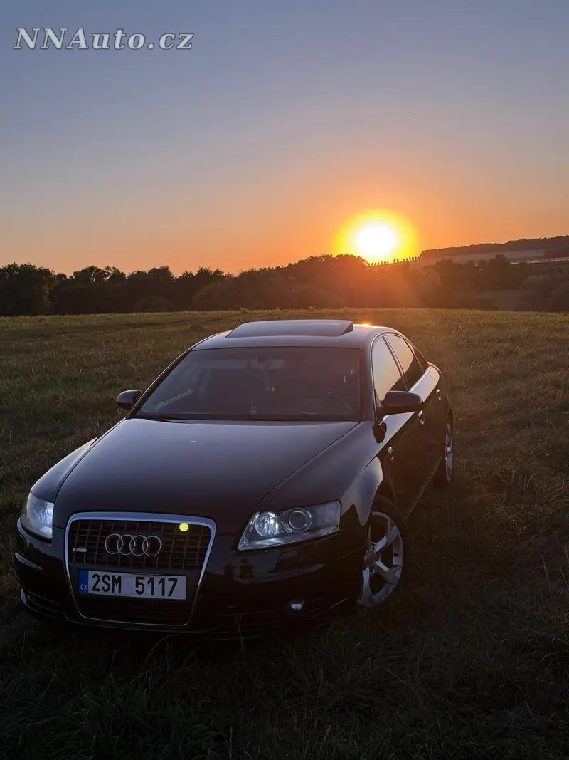 Audi A6 – foto 8