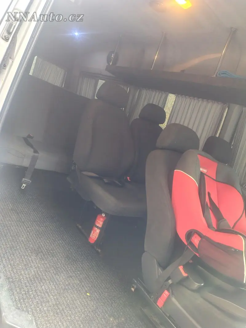 Mercedes-benz Sprinter – foto 3
