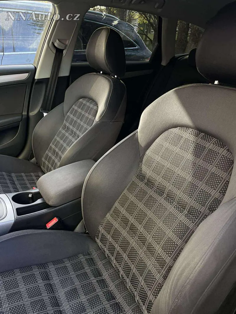 Audi A4 – foto 8