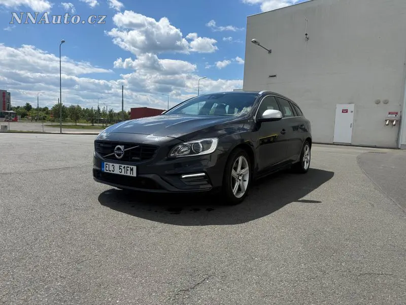 Volvo V60 – foto 2